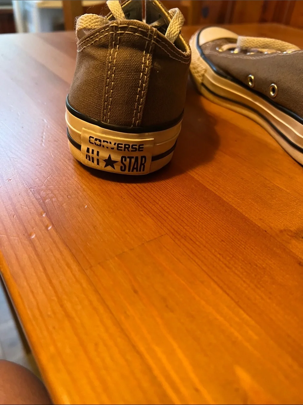 Converse classic women